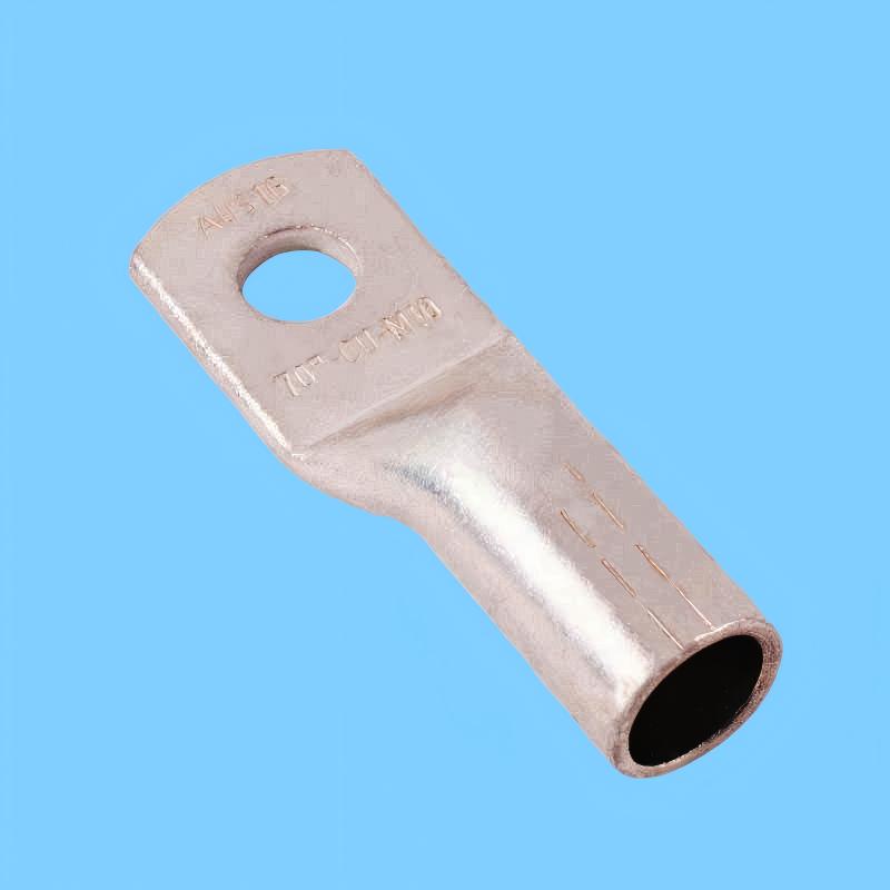 AUS German Type Copper Cable Lugs(DIN Standard) 5